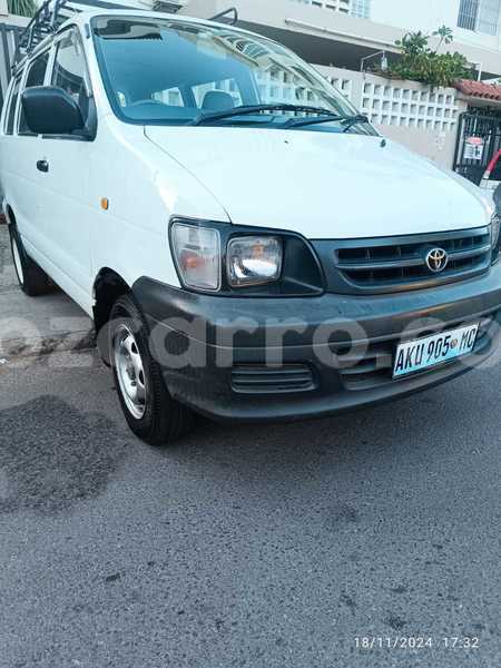 Big with watermark toyota town ace maputo maputo 31537