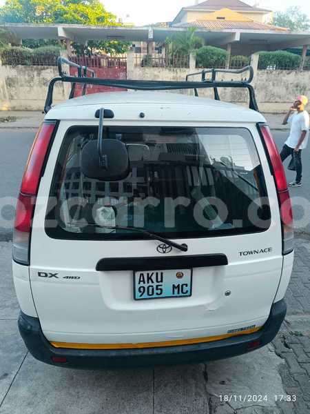 Big with watermark toyota town ace maputo maputo 31537