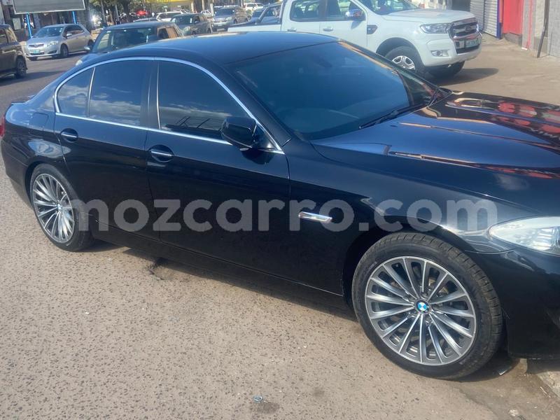 Big with watermark bmw 5 series maputo maputo 31538