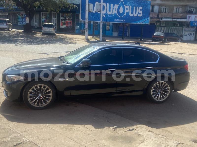 Big with watermark bmw 5 series maputo maputo 31538