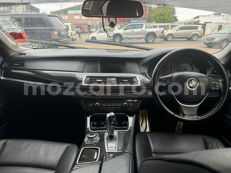 Big with watermark bmw 5 series maputo maputo 31538