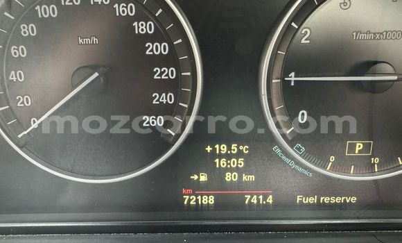 Nunua Ilio tumika BMW 5-Series Nyeusi Gari ndani ya Maputo nchini Maputo Nunua Ilio tumika BMW 5-Series Nyeusi Gari ndani ya Maputo nchini Maputo