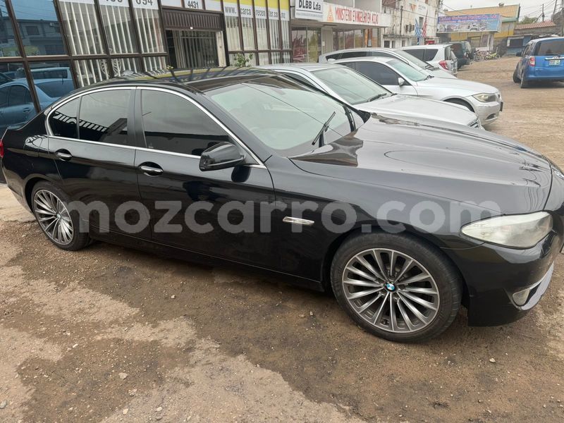 Big with watermark bmw 5 series maputo maputo 31538