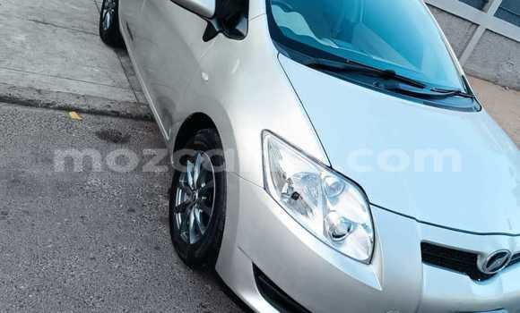 Comprar Usado Toyota Auris De outros Carro em Maputo em Maputo