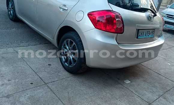 Comprar Usado Toyota Auris De outros Carro em Maputo em Maputo Comprar Usado Toyota Auris De outros Carro em Maputo em Maputo