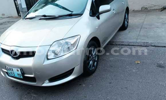 Comprar Usado Toyota Auris De outros Carro em Maputo em Maputo Comprar Usado Toyota Auris De outros Carro em Maputo em Maputo