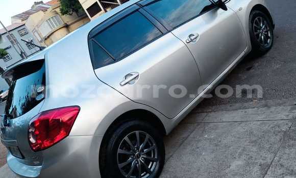 Comprar Usado Toyota Auris De outros Carro em Maputo em Maputo Comprar Usado Toyota Auris De outros Carro em Maputo em Maputo