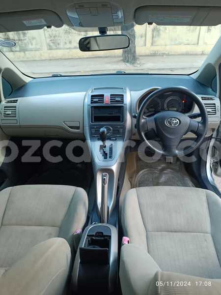 Big with watermark toyota auris maputo maputo 31539