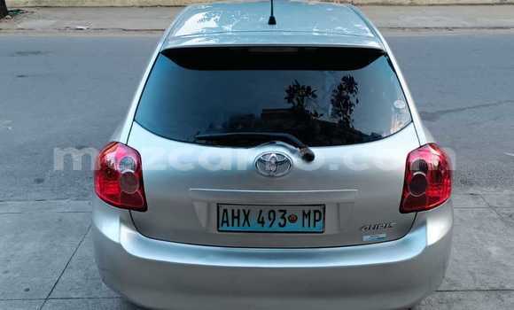 Comprar Usado Toyota Auris De outros Carro em Maputo em Maputo Comprar Usado Toyota Auris De outros Carro em Maputo em Maputo