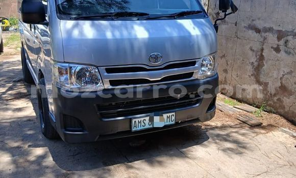 Comprar Novo Toyota Hiace De outros Carro em Maputo em Maputo