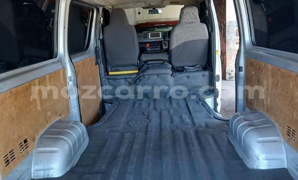 Comprar Novo Toyota Hiace De outros Carro em Maputo em Maputo Comprar Novo Toyota Hiace De outros Carro em Maputo em Maputo