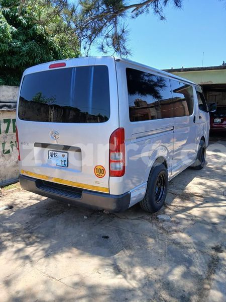 Big with watermark toyota hiace maputo maputo 31540