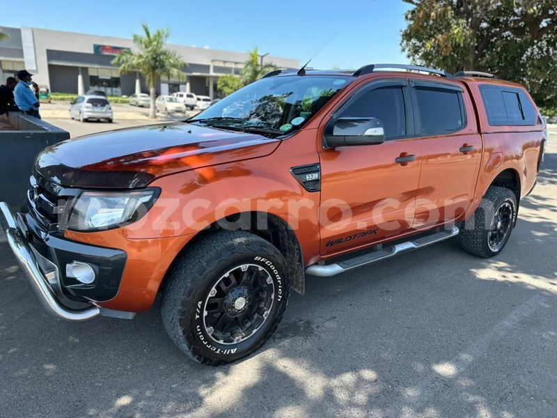 Big with watermark ford ranger maputo maputo 31541