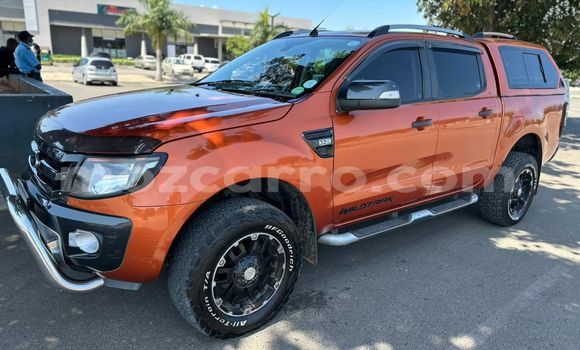 Tenga Tsaru Ford Ranger Zvimwe Mota in Maputo in Maputo Tenga Tsaru Ford Ranger Zvimwe Mota in Maputo in Maputo