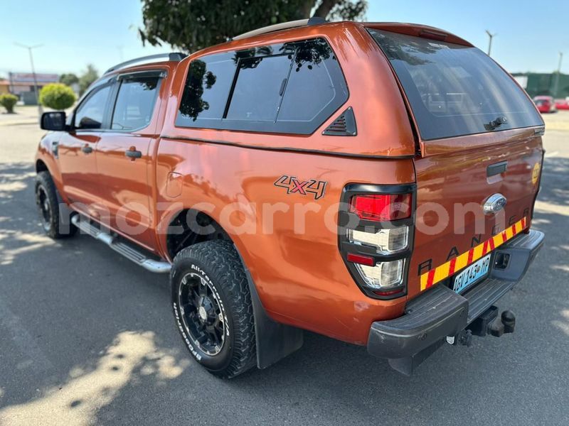 Big with watermark ford ranger maputo maputo 31541