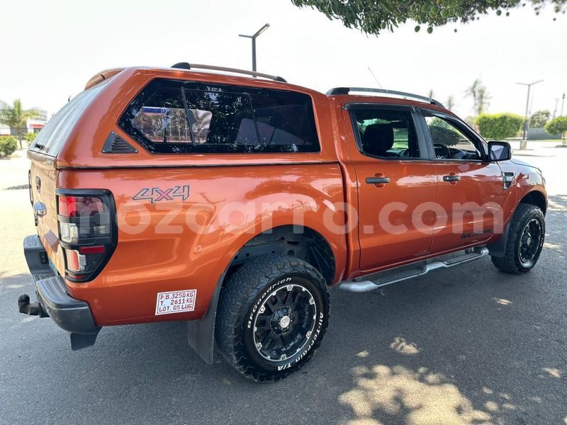 Big with watermark ford ranger maputo maputo 31541