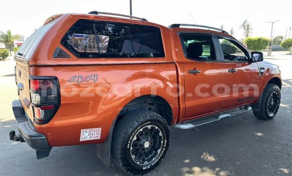 Buy Used Ford Ranger Other Car in Maputo in Maputo Buy Used Ford Ranger Other Car in Maputo in Maputo