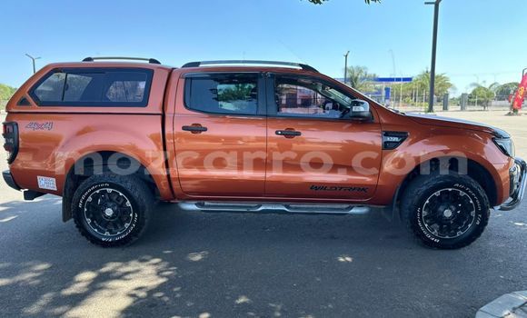 Buy Used Ford Ranger Other Car in Maputo in Maputo Buy Used Ford Ranger Other Car in Maputo in Maputo