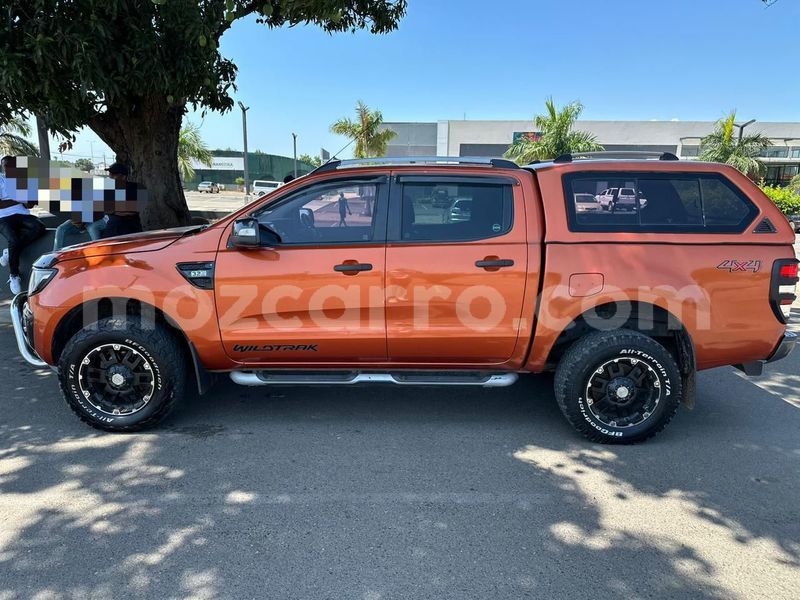 Big with watermark ford ranger maputo maputo 31541