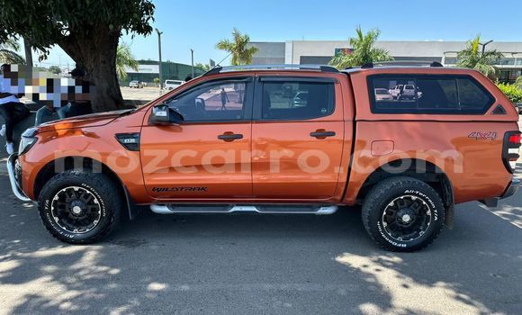 Buy Used Ford Ranger Other Car in Maputo in Maputo Buy Used Ford Ranger Other Car in Maputo in Maputo