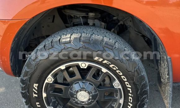 Buy Used Ford Ranger Other Car in Maputo in Maputo Buy Used Ford Ranger Other Car in Maputo in Maputo