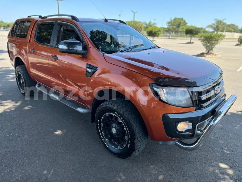 Big with watermark ford ranger maputo maputo 31541