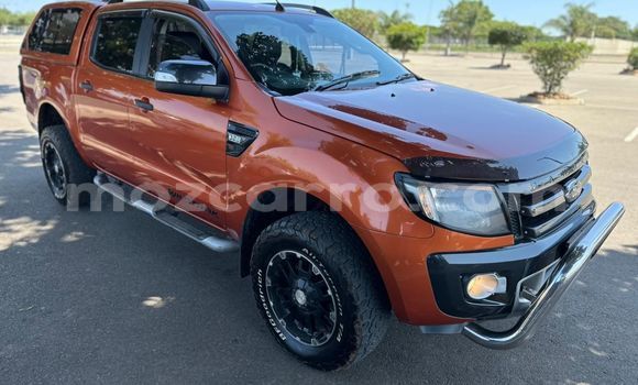 Buy Used Ford Ranger Other Car in Maputo in Maputo Buy Used Ford Ranger Other Car in Maputo in Maputo