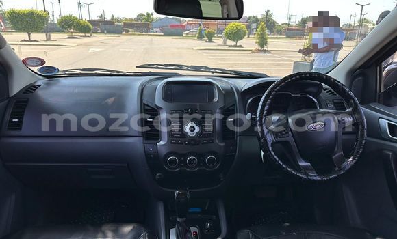 Buy Used Ford Ranger Other Car in Maputo in Maputo Buy Used Ford Ranger Other Car in Maputo in Maputo