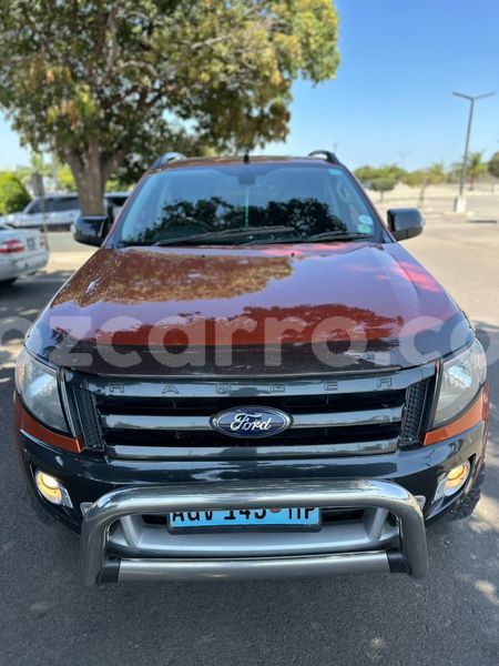 Big with watermark ford ranger maputo maputo 31541