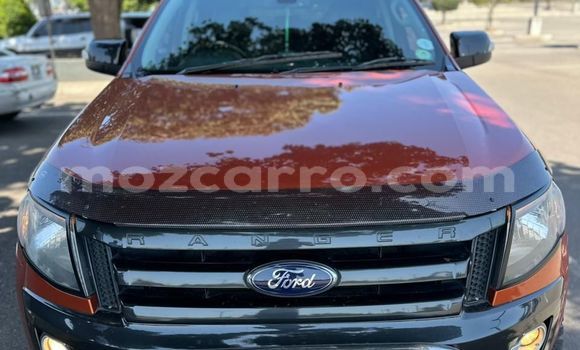 Buy Used Ford Ranger Other Car in Maputo in Maputo Buy Used Ford Ranger Other Car in Maputo in Maputo