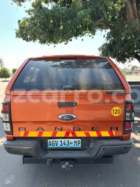 Big with watermark ford ranger maputo maputo 31541