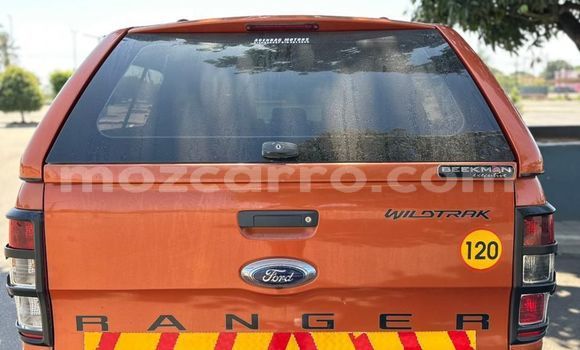 Buy Used Ford Ranger Other Car in Maputo in Maputo Buy Used Ford Ranger Other Car in Maputo in Maputo