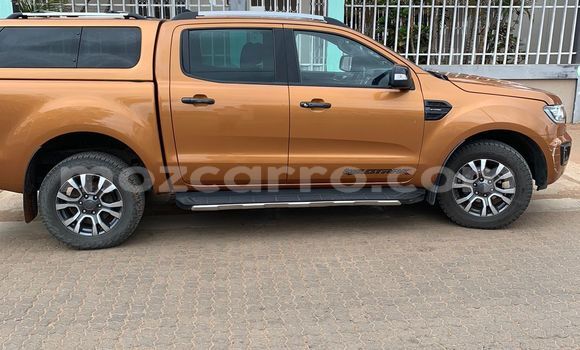 Nunua Mpya Ford Ranger Nyingine Gari ndani ya Maputo nchini Maputo Nunua Mpya Ford Ranger Nyingine Gari ndani ya Maputo nchini Maputo