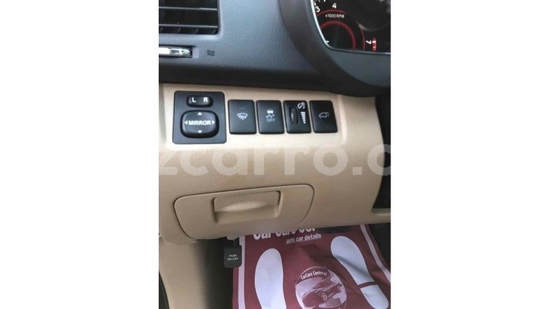 Big with watermark toyota highlander cabo delgado import dubai 5504