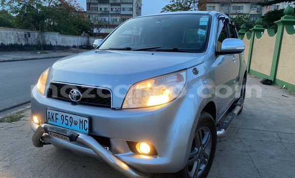 Nunua Ilio tumika Toyota Rush Nyingine Gari ndani ya Maputo nchini Maputo Nunua Ilio tumika Toyota Rush Nyingine Gari ndani ya Maputo nchini Maputo