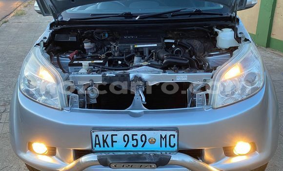 Nunua Ilio tumika Toyota Rush Nyingine Gari ndani ya Maputo nchini Maputo Nunua Ilio tumika Toyota Rush Nyingine Gari ndani ya Maputo nchini Maputo