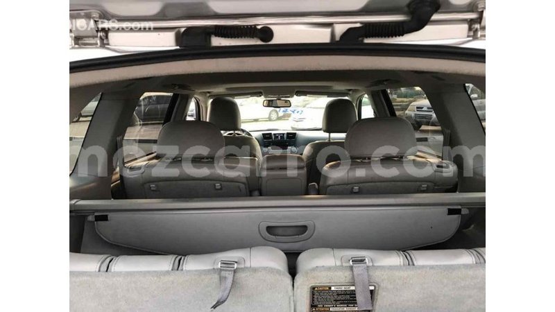 Big with watermark toyota highlander cabo delgado import dubai 5504