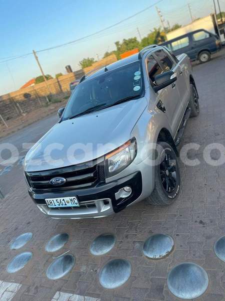 Big with watermark ford ranger maputo maputo 31544