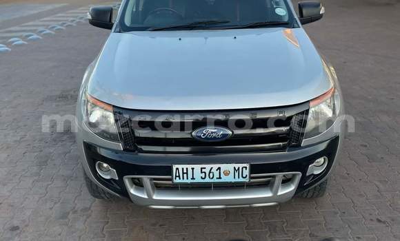 Buy Used Ford Ranger Other Car in Maputo in Maputo Buy Used Ford Ranger Other Car in Maputo in Maputo