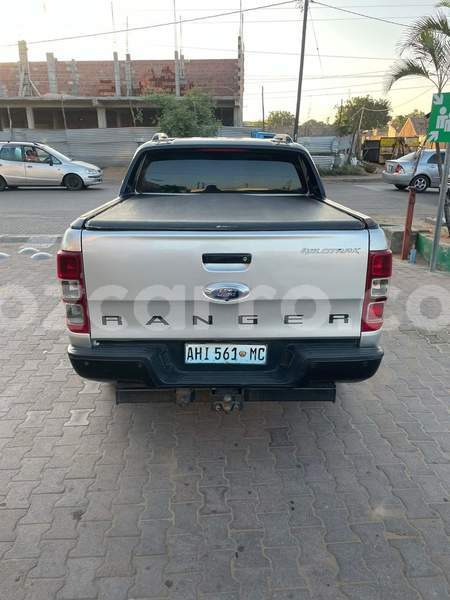 Big with watermark ford ranger maputo maputo 31544