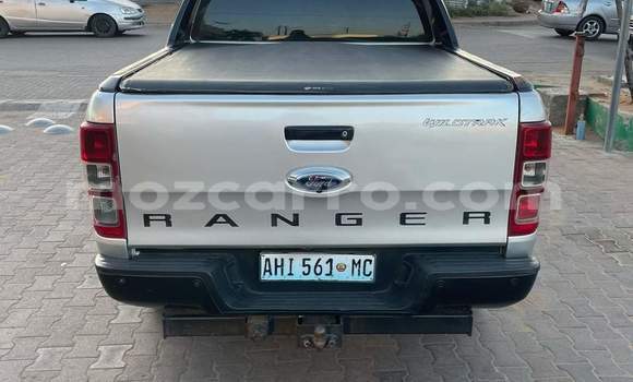 Buy Used Ford Ranger Other Car in Maputo in Maputo Buy Used Ford Ranger Other Car in Maputo in Maputo