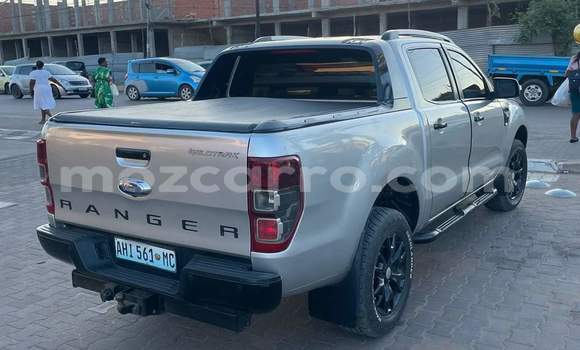 Buy Used Ford Ranger Other Car in Maputo in Maputo Buy Used Ford Ranger Other Car in Maputo in Maputo