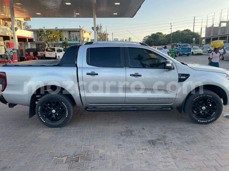 Big with watermark ford ranger maputo maputo 31544