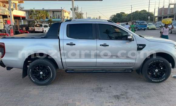 Buy Used Ford Ranger Other Car in Maputo in Maputo Buy Used Ford Ranger Other Car in Maputo in Maputo