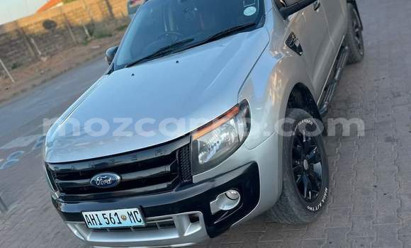 Buy Used Ford Ranger Other Car in Maputo in Maputo Buy Used Ford Ranger Other Car in Maputo in Maputo
