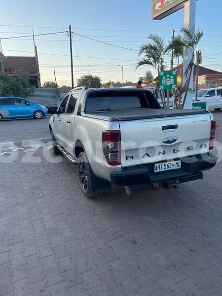 Big with watermark ford ranger maputo maputo 31544