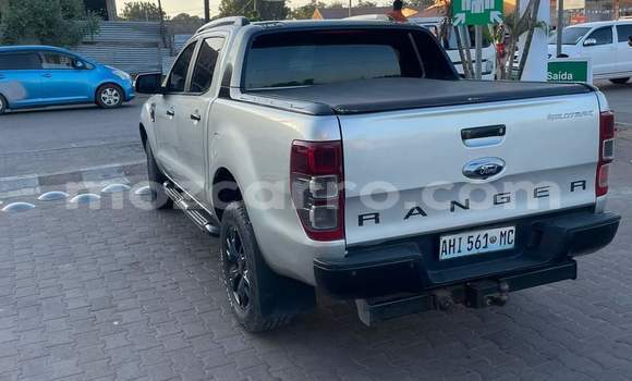 Buy Used Ford Ranger Other Car in Maputo in Maputo Buy Used Ford Ranger Other Car in Maputo in Maputo
