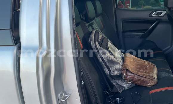 Buy Used Ford Ranger Other Car in Maputo in Maputo Buy Used Ford Ranger Other Car in Maputo in Maputo