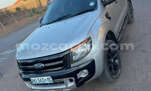 Buy Used Ford Ranger Other Car in Maputo in Maputo Buy Used Ford Ranger Other Car in Maputo in Maputo