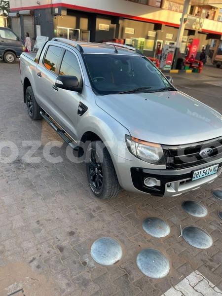 Big with watermark ford ranger maputo maputo 31544